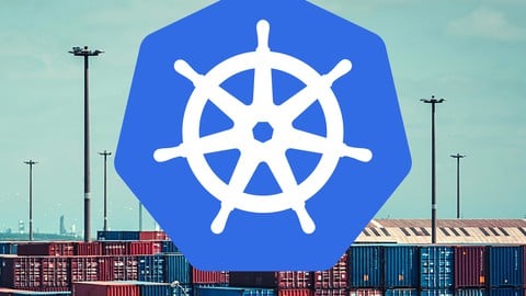 UYGULAMALI KUBERNETES EĞİTİMİ  - 1
