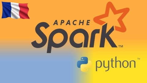 Spark avec Python - Pratique avec le Big Data pour Débutants