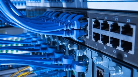 CCNP++ 2021 最新视频教程(提供实验环境和手册）