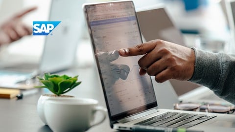 Primeros Pasos en SAP FIORI