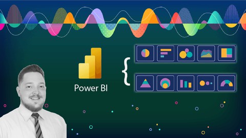 Power BI: Nivel Principiante (Español)