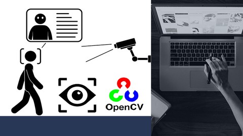 Menjadi Computer Vision Specialist Menggunakan OpenCV Python