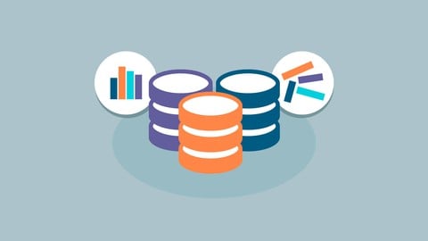 SQL - Curso Maestro de Bases de Datos - de 0 a Experto