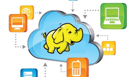 Construindo Big Data com Cluster de Hadoop e Ecossistema
