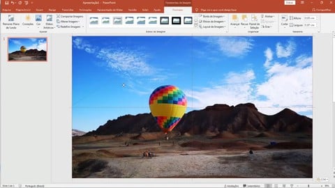 PowerPoint Para PROFISSIONAIS
