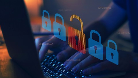 【セキュリティ知識を深める！】情報セキュリティ基礎 + 情報セキュリティマネジメント試験 合格講座