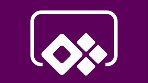Formation complète de Microsoft PowerApps
