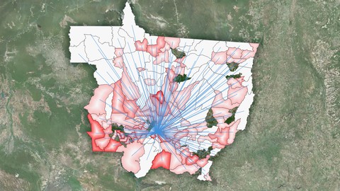 Integrando QGIS com PostgreSql+Postgis