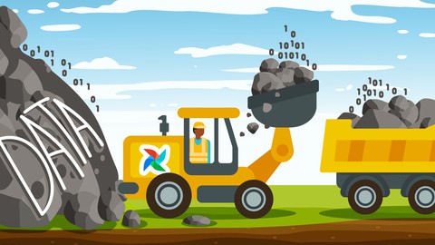 Apache Airflow na Prática: Do ZERO ao DEPLOY com PYTHON!