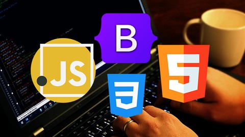 Desarrollo Web PARA PRINCIPIANTES con 0 conocimientos (+8H)