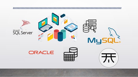 Comienza a conocer sobre Bases de Datos y SQL! INTENSIVO