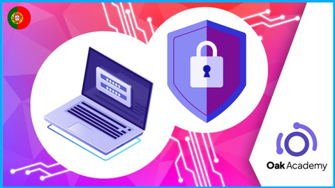 Hacking ético de aplicativos da Web e teste de penetração