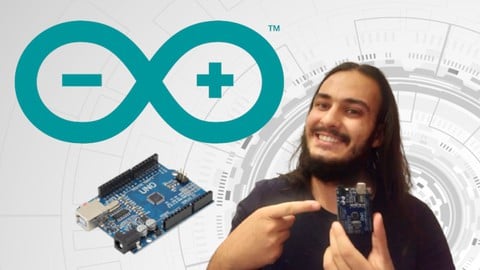 Aprenda a programar Arduino do zero!