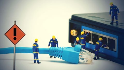 Diagnostico de Redes NDI