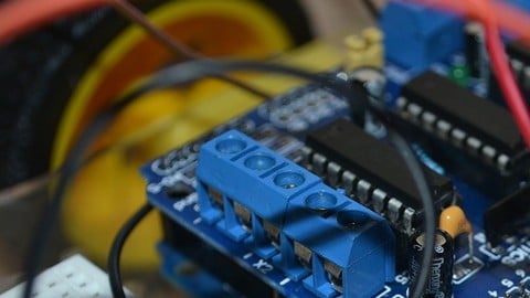 Programowanie Arduino 2024