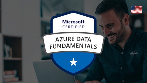 [ATUALIZADO 2023] Microsoft Azure AZ-900 - Simulados INGLÊS
