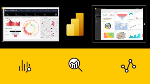 Power BI - De cero a experto