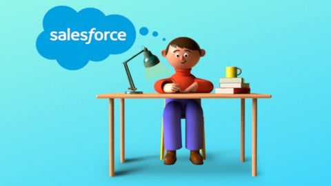 Salesforce - podstawy