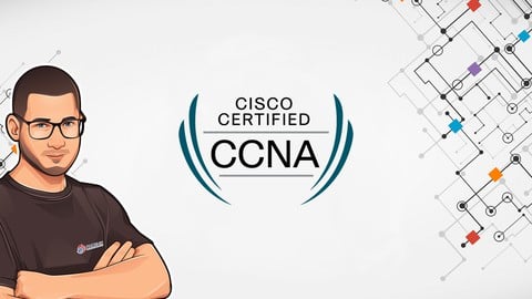 Corso CISCO CCNA 200 301 + LAB in ITALIANO