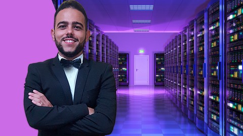 Fundamentos de Redes de Computadores +3 CURSOS