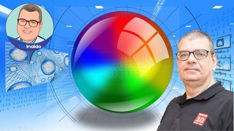 Windows Server 2019 do Básico ao Avançado