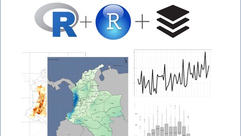 Introducción a los SIG con R