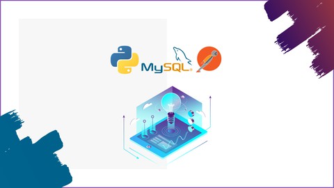 Creación de API REST con Python y MySQL