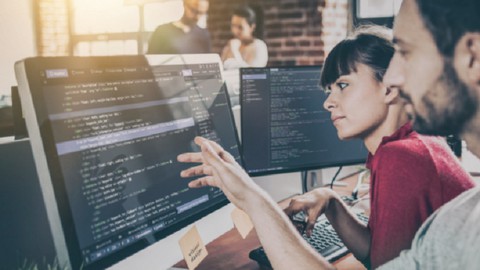 Imparare il lavoro di SQL DEVELOPER su SQL Server 2019