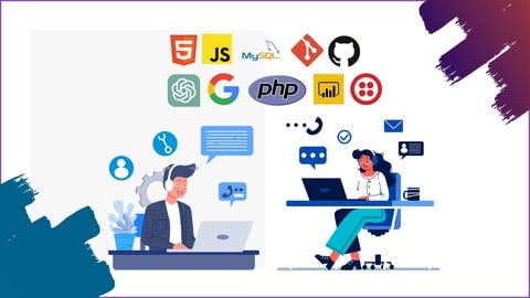 Crea un Sistema de Mesa de Ayuda con PHP