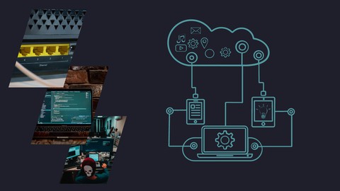 Programabilidad de Redes con SecureCRT + Python (Español)