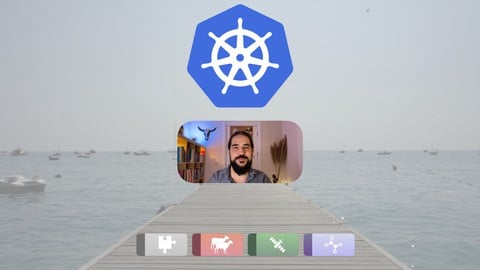 Kubernetes'e Başlarken