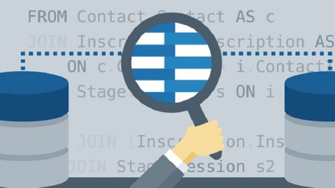 Impara le basi di transact SQL (5 ore di lezione)