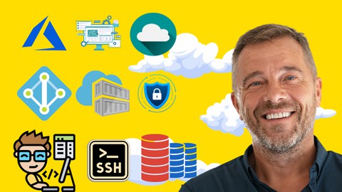 Certificação Microsoft Azure AZ-900 : Teoria e Prática