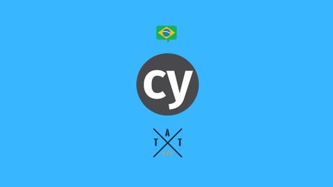 Testes automatizados com Cypress - Avançado