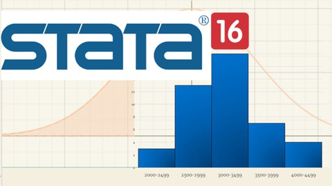 STATA for Beginners (Simplified in Arabic)
