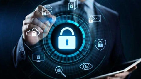 Curso Completo de Segurança e Auditoria de Sistemas