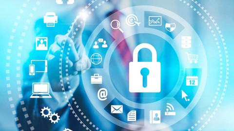 Segurança da Info e Gestão de Projetos - Curso Duplo