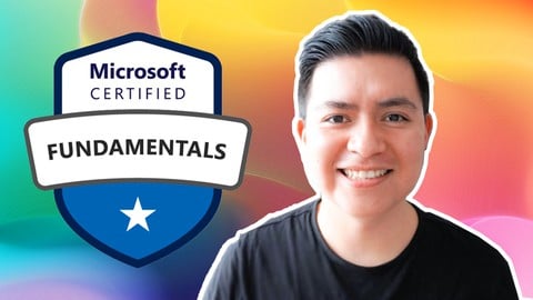[Español] Curso de Azure Fundamentals AZ-900