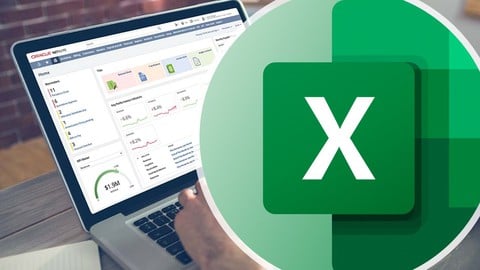15 Günde Sıfırdan İleri Seviye MS Excel Eğitimi 2024
