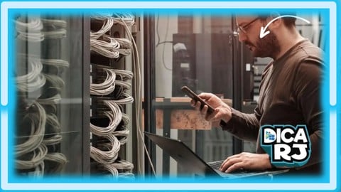 Hyper-V do Windows Server 2022 - Do ZERO ao PROFISSIONAL