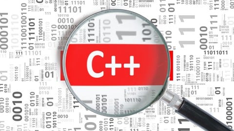 C++ ile Programlama Eğitimi