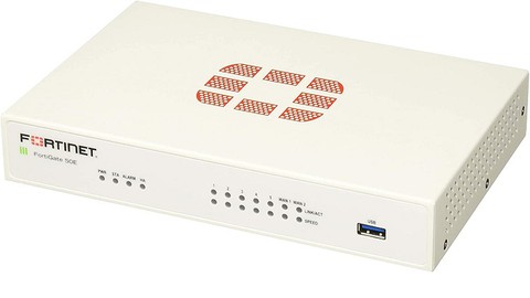 Fortinet Security 6.4 - NSE4