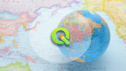 Curso Básico de Qgis