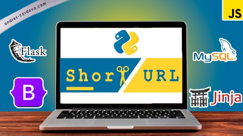 Acortador de Links con Python