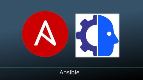 Ansible : du débutant à confirmé [2024]