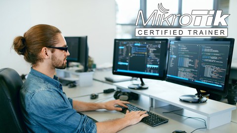 Mikrotik - Programación de Tareas y Scripts Avanzados