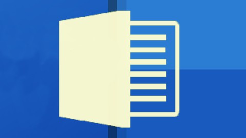 Domina y aprende Microsoft Word desde cero a experto