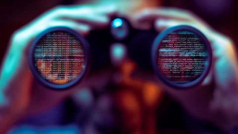 Threat hunting avec Elasticsearch kibana