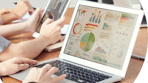 Google Data Studio e Elasticsearch - fundamentos e análises