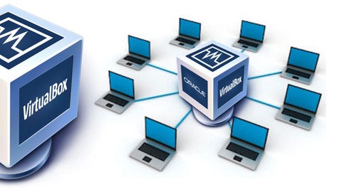 VirtualBox de principiante a experto creando Windows y Linux
